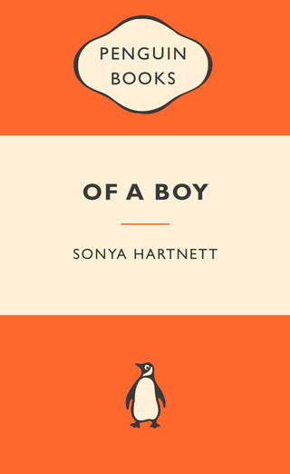 Of a Boy : Popular Penguins