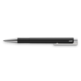 Pen Lamy Logo Ballpoint Matt Black