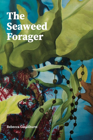 The Seaweed Forager