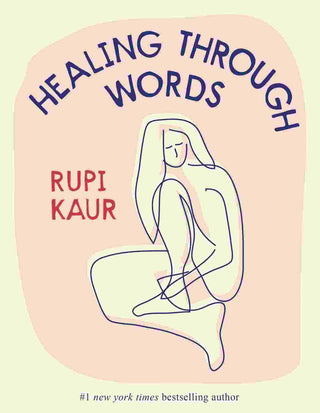 Healing Through Words