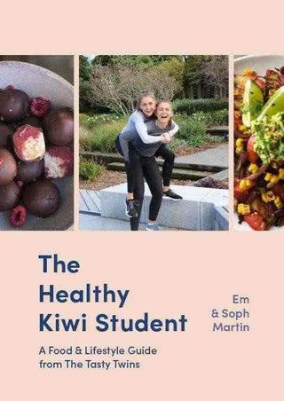 The Healthy Kiwi Student