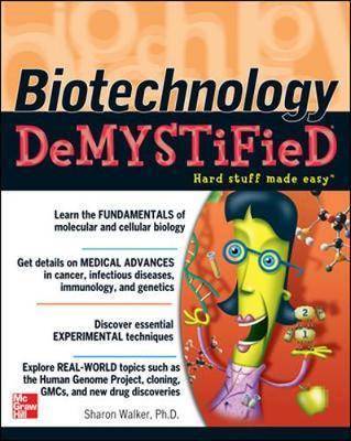 Biotechnology Demystified