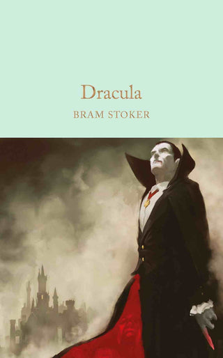 Dracula : Macmillan Collector-s Library