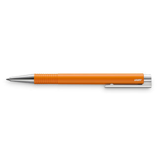 Pen Lamy Logo Ballpoint Matt Apricot