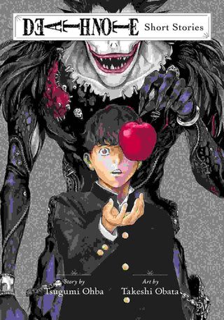 Death Note : Short Stories