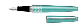 PEN PILOT MR3 FOUNTAIN FINE AQUA BLUE