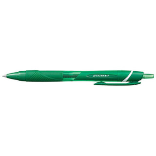 PEN UNI JETSTREAM SPORT 0.7MM GREEN