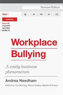 Workplace Bullying : A Costly Business Phenomenon