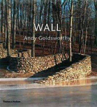 Wall Andy Goldsworthy