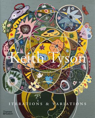 Keith Tyson : Iterations and Variations