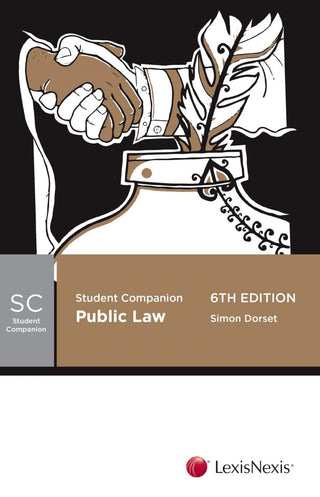 Public Law : Student Companion