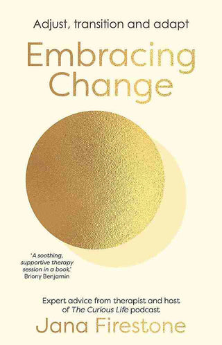 Embracing Change