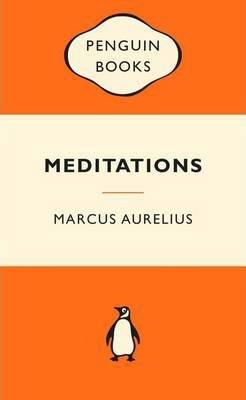 Meditations : Popular Penguins