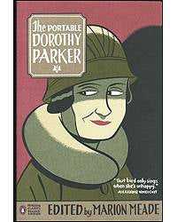 Portable Dorothy Parker Penguin Graphic Classics