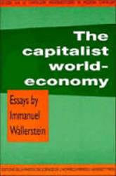 The Capitalist World-economy