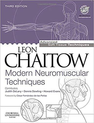 Modern Neuromuscular Techniques