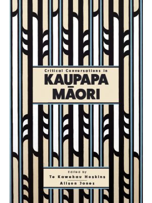 Critical Conversations in Kaupapa Maori