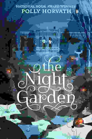 The Night Garden