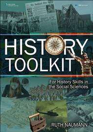 History Toolkit : For History Skills in the Social Sciences