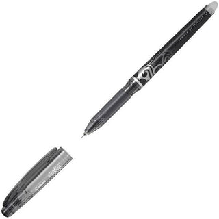 PEN PILOT FRIXION POINT 0.4MM BLACK