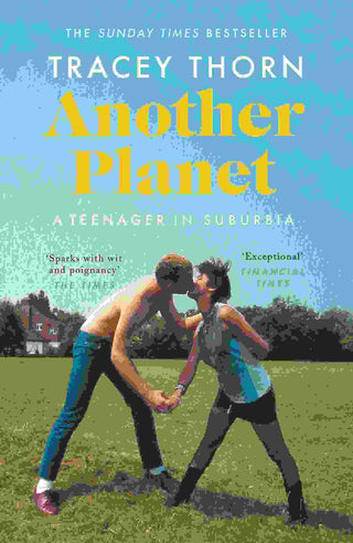 Another Planet : A Teenager in Suburbia