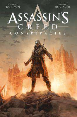 Assassin-s Creed : Conspiracies