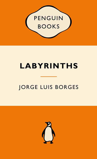 Labyrinths : Popular Penguins