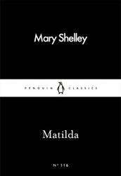 Matilda : Little Black Classics