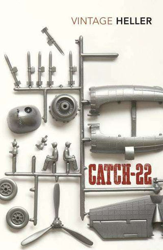 Catch 22 : Vintage Classics