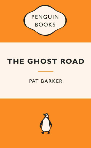 The Ghost Road : Popular Penguins