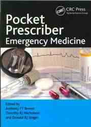 Pocket Prescriber Emergency Medicine