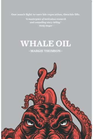 Whale Oil