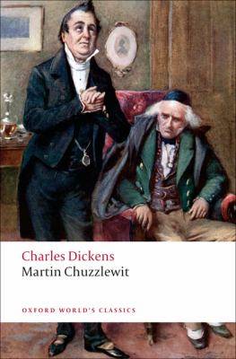 Martin Chuzzlewit