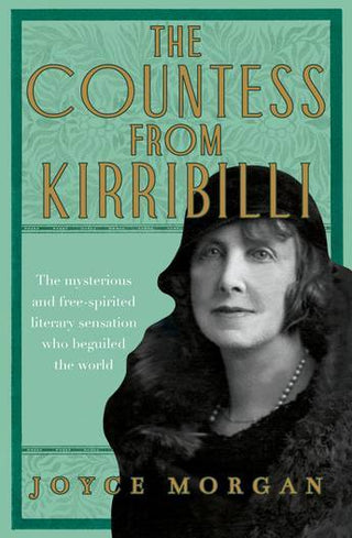 The Countess From Kirribilli