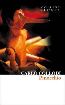 Pinocchio : Collins Classics