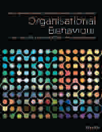 Organisational Behaviour 5E VitalSource EBOOK