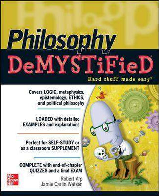 Philosophy Demystified