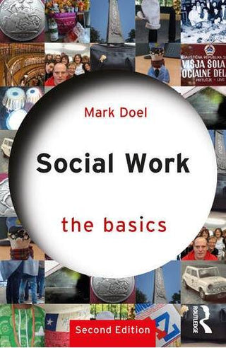 Social Work : The Basics