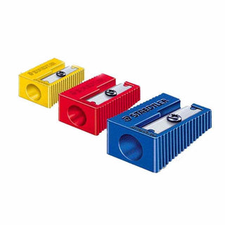 Pencil Sharpener Staedtler Plastic