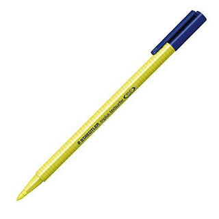 Highlighter Staedtler Triplus Textsurfer Yellow