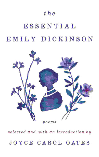 The Essential Emily Dickinson