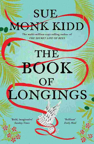 The Book of Longings