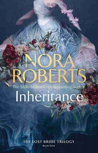 Inheritance : The Lost Bride Trilogy Book One