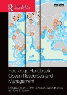 Handbook of Ocean Resources and Management