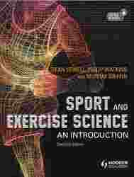 Sport and Exercise Science : An Introduction