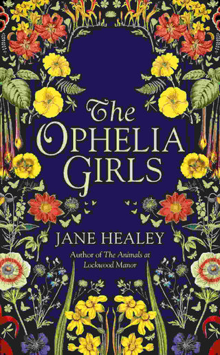 The Ophelia Girls