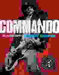 Commando : The Autobiography of Johnny Ramone