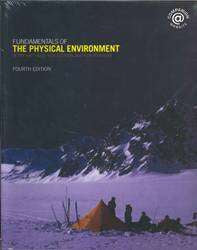 Fundamentals of the Physical Environment