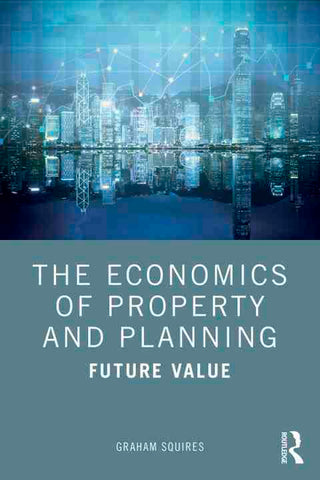 The Economics of Property and Planning : Future Value