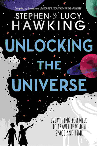 Unlocking the Universe